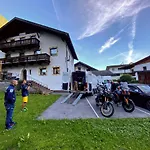 Gasthof Haus Fiegl