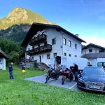 Haus Fiegl Gasthof Oetz