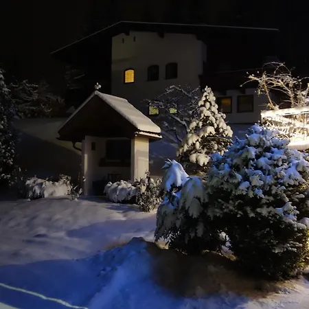 Haus Fiegl 3*