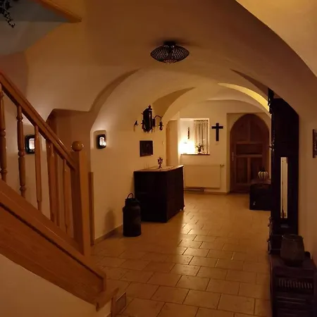 Guest house Haus Fiegl 3*