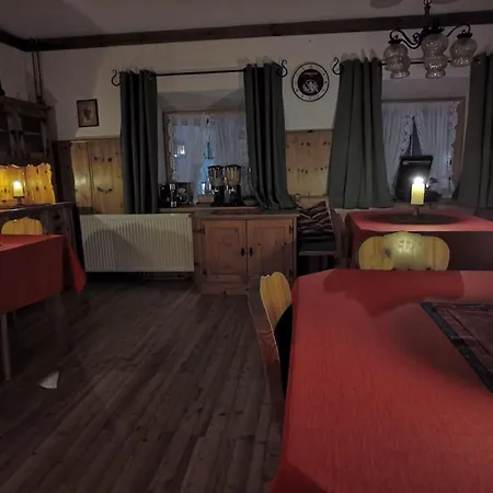 Guest house Haus Fiegl
