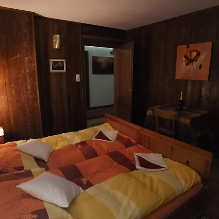 Guest house Haus Fiegl 3*