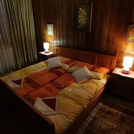 Haus Fiegl Guest house 3*