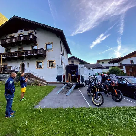 Guest house Haus Fiegl