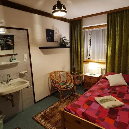 Guest house Haus Fiegl Oetz