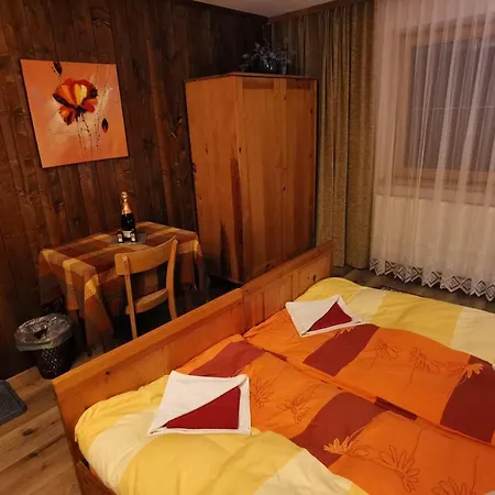 Haus Fiegl 3*