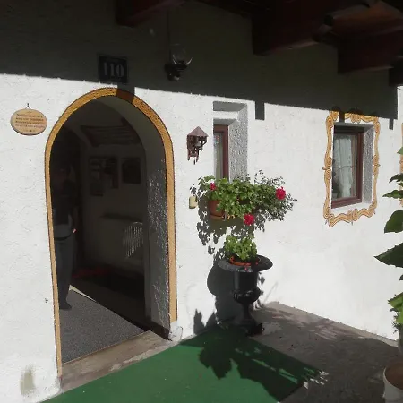 Haus Fiegl 3*