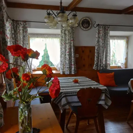 Haus Fiegl Oetz