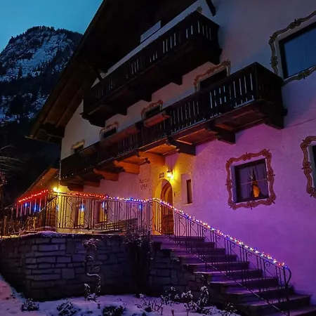 Haus Fiegl