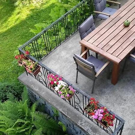 Haus Fiegl Guest house 3*