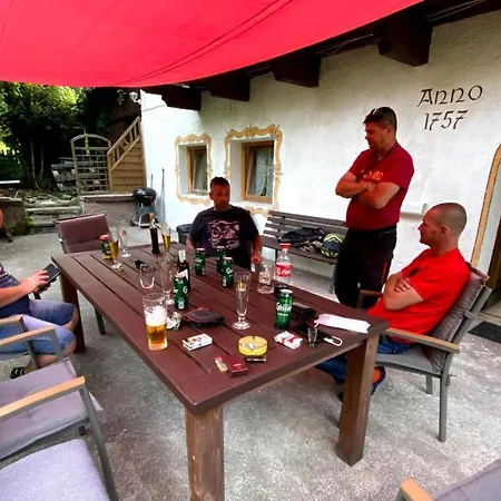 Haus Fiegl