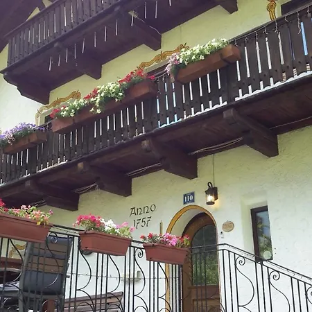 Haus Fiegl 3* Oetz