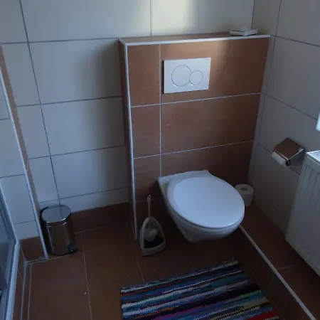 Guest house Haus Fiegl Oetz