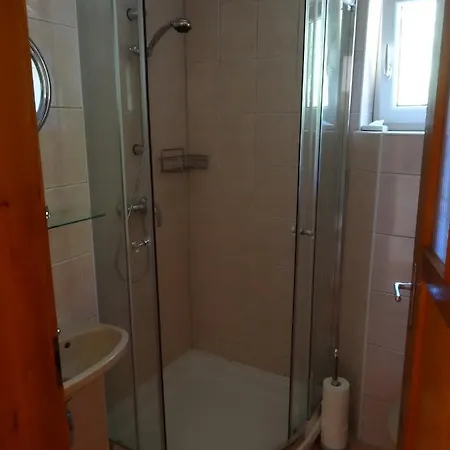Guest house Haus Fiegl 3*