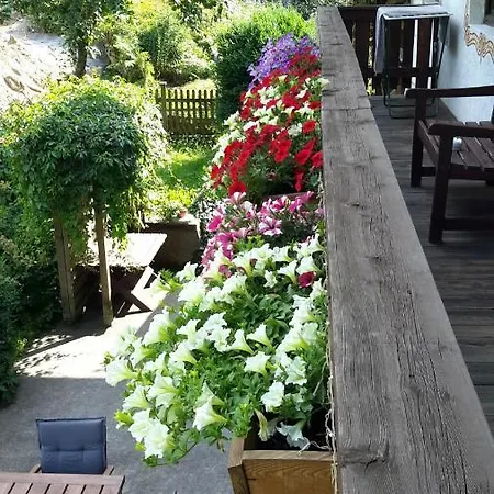 Haus Fiegl Guest house 3*
