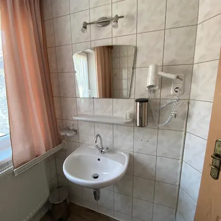 Haus Fiegl Guest house 3*