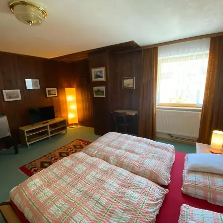Haus Fiegl 3* Oetz
