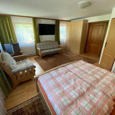 Guest house Haus Fiegl