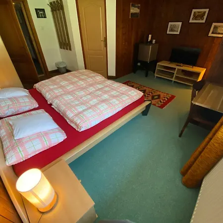 Haus Fiegl Guest house