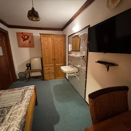 Guest house Haus Fiegl