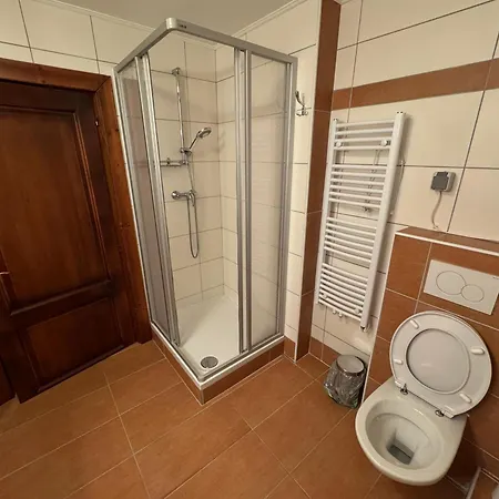 Guest house Haus Fiegl 3*