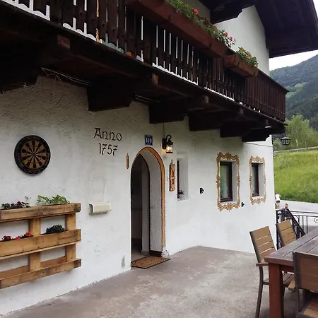 Haus Fiegl