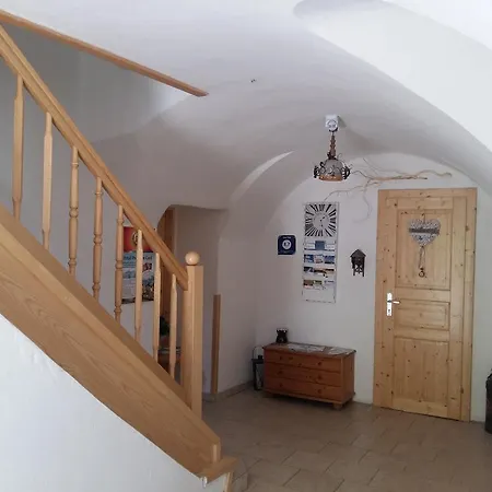 Haus Fiegl 3* Oetz