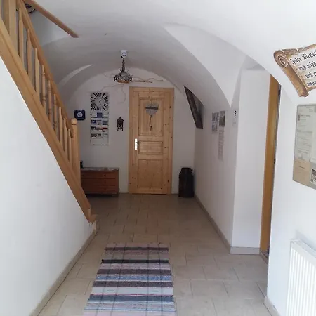 Haus Fiegl Oetz