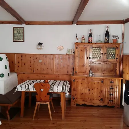 Guest house Haus Fiegl 3*