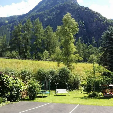 Guest house Haus Fiegl