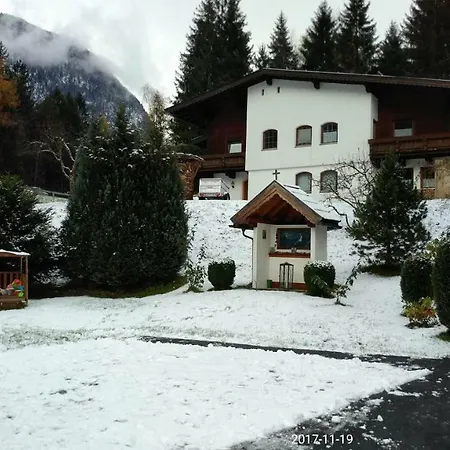 Haus Fiegl