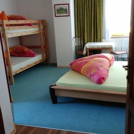 Haus Fiegl 3* Oetz