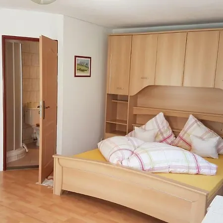 Guest house Haus Fiegl 3*