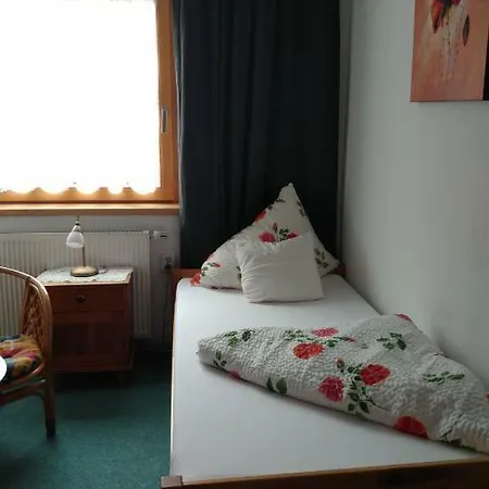 Guest house Haus Fiegl