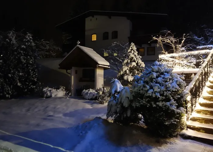 Haus Fiegl 3*