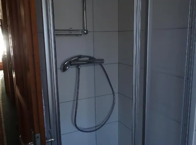 Konukevi Haus Fiegl 3*