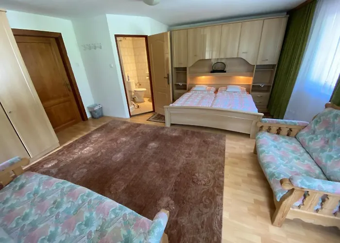 Haus Fiegl