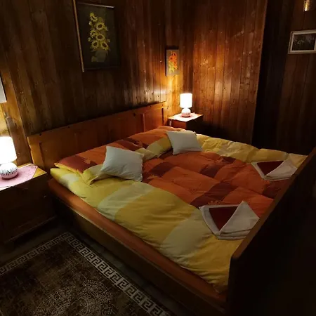 Haus Fiegl 3*