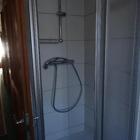 Gasthuis Haus Fiegl 3*