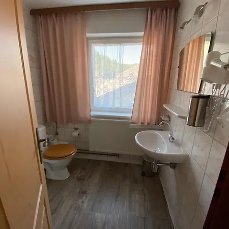 Gasthuis Haus Fiegl Oetz