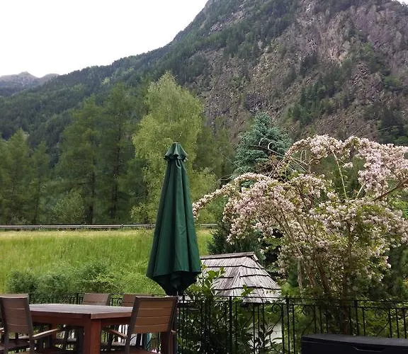 Haus Fiegl Casa de hóspedes 3*