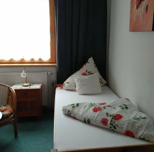 Casa de hóspedes Haus Fiegl