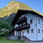 게스트하우스 Haus Fiegl 외치