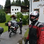 Pensjonat Haus Fiegl