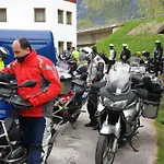 Haus Fiegl 게스트하우스