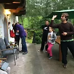 게스트하우스 Haus Fiegl 외치