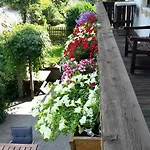 Haus Fiegl 게스트하우스 3*