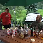 Haus Fiegl 게스트하우스
