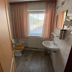 게스트하우스 Haus Fiegl 외치