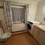 Haus Fiegl 게스트하우스
